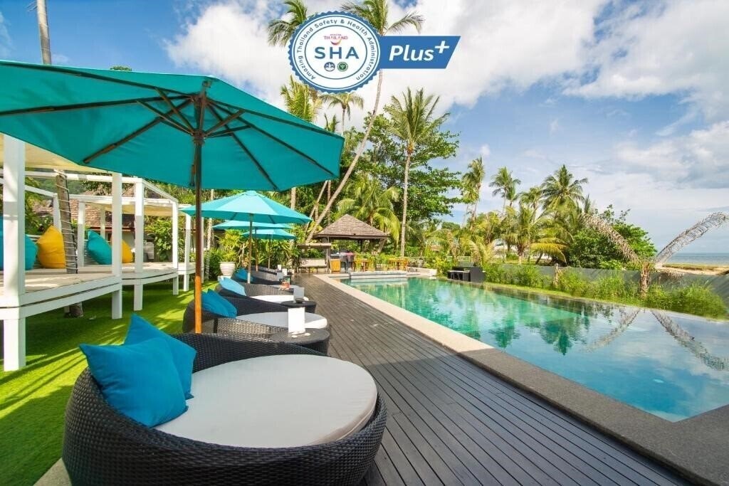 Картинка Zara Beach Resort 3*