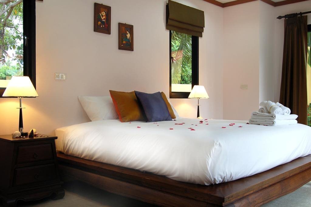 Изображение Samui Grove Villas 1*