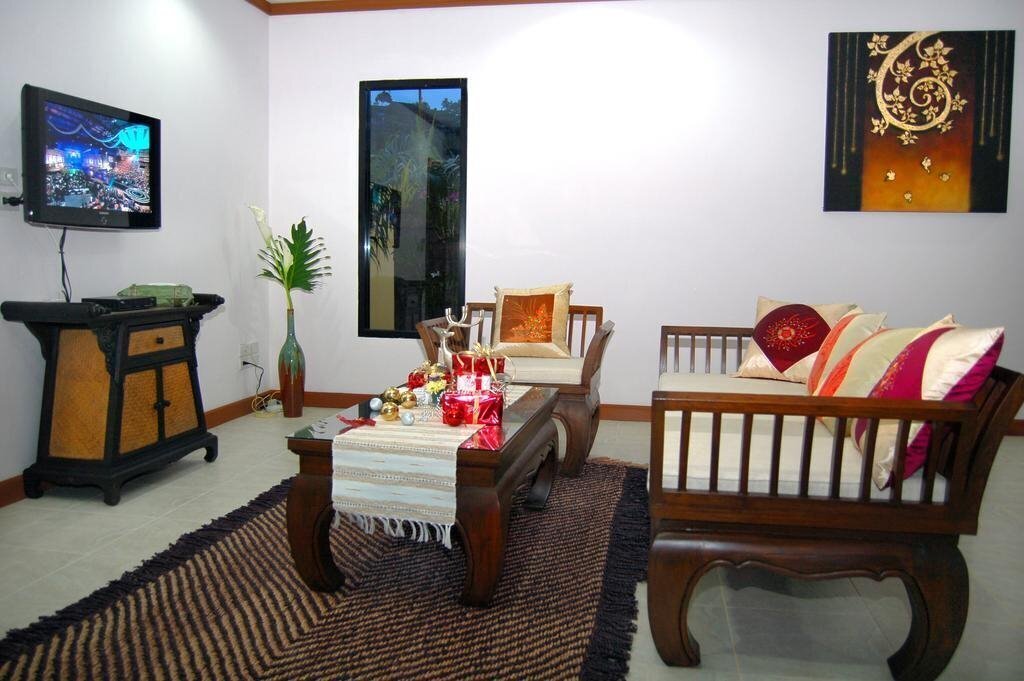 Картинка Samui Grove Villas 1*