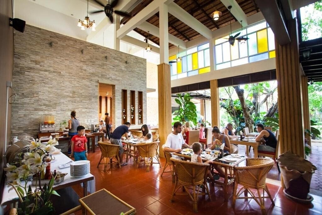 Зображення Pattra Vill Resort 3*