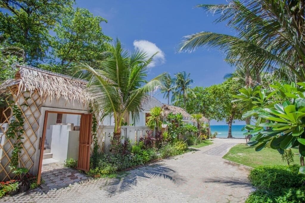 Отель King'S Garden Resort 3*