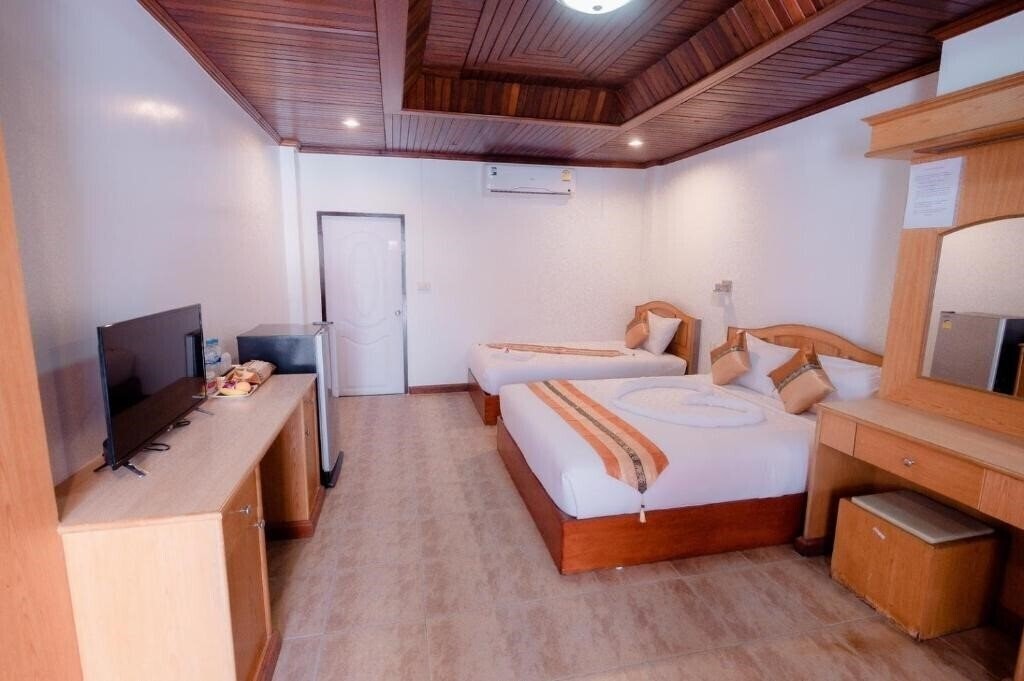 Фотографія Coconut Grove 2*