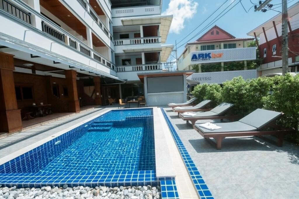 Изображение Coconut Grove 2*
