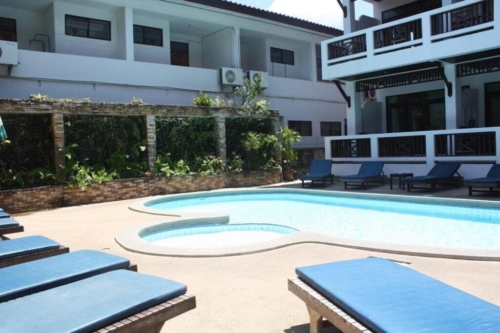 Фото Lamai Perfect Resort 2*
