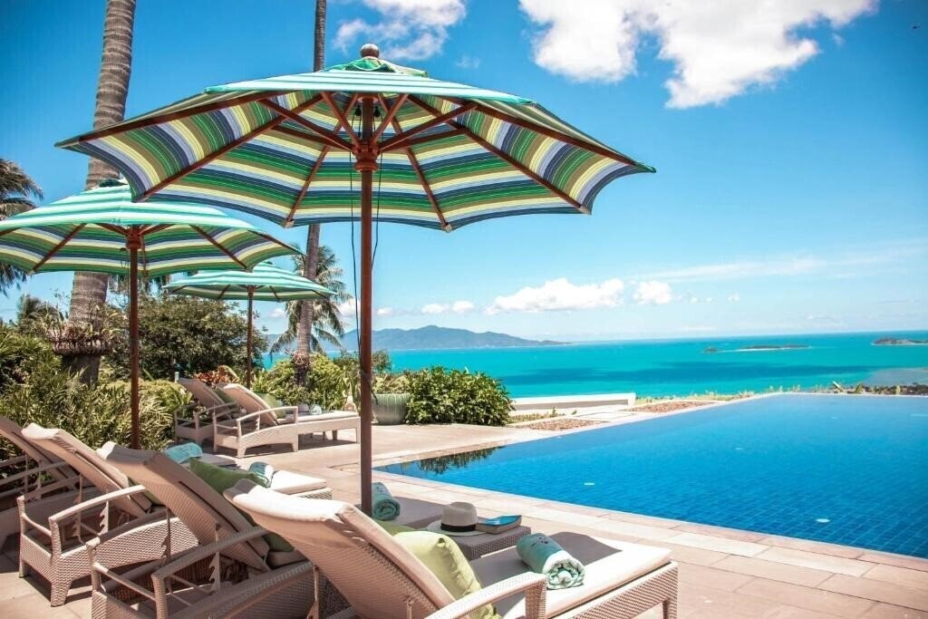 Изображение Baan Sawan Villa вилла