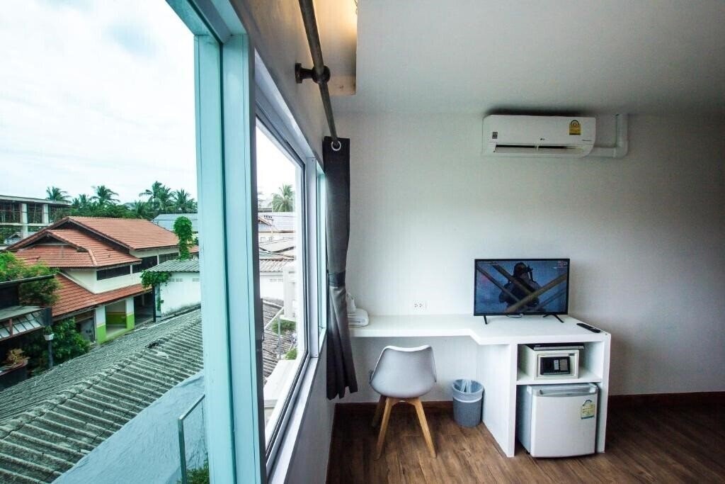 Фотография Queen Boutique Hotel 2*