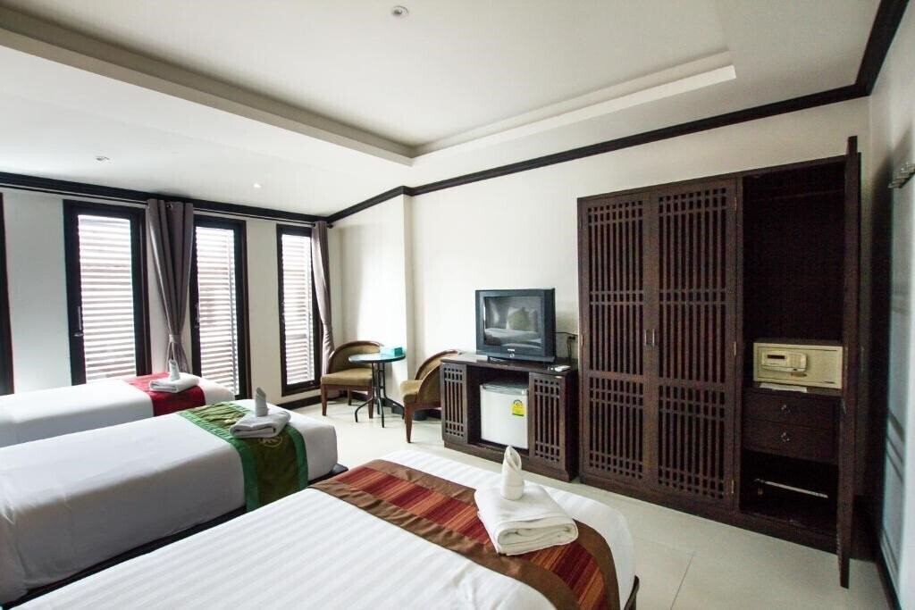 Изображение Queen Boutique Hotel 2*