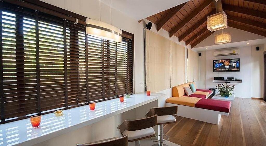 Изображение Jean Pool Villa вилла