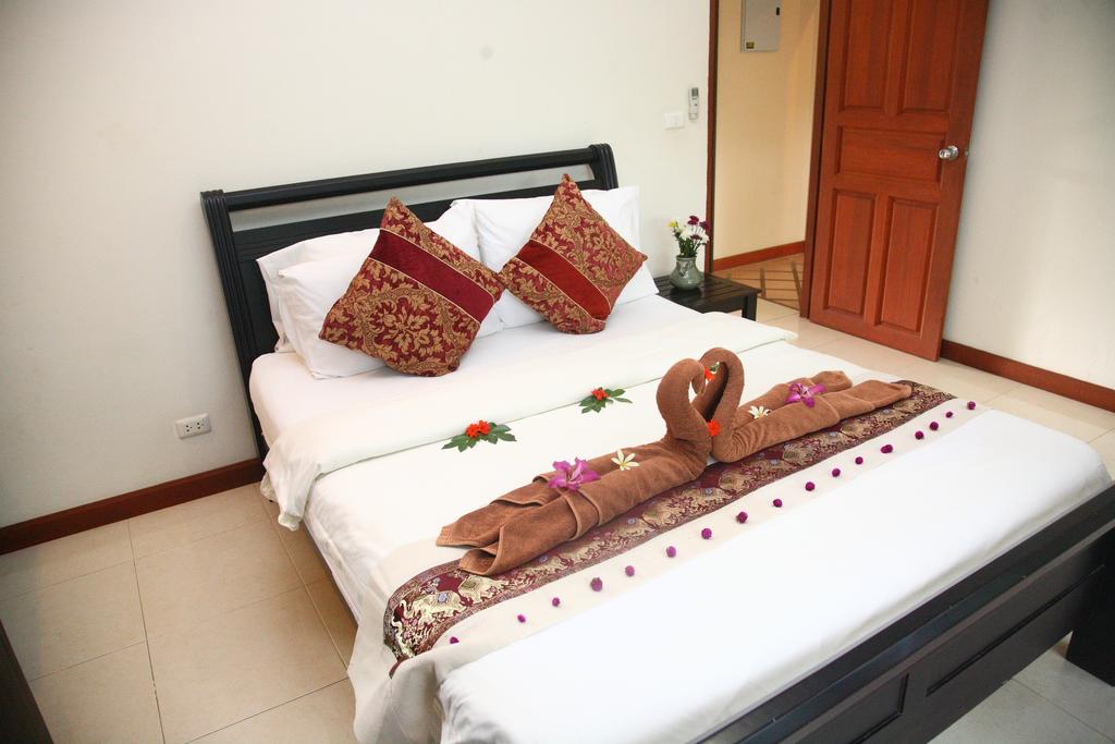 Картинка The Fine Place 3*