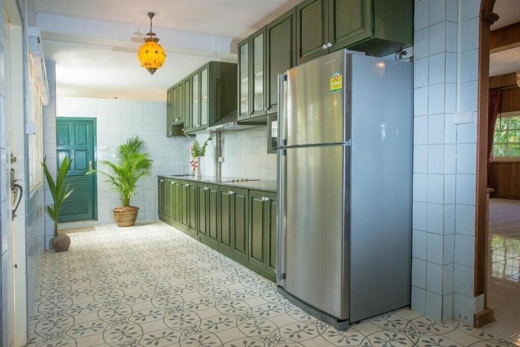 Изображение Baan Khun Nang Colonial Residence 3*