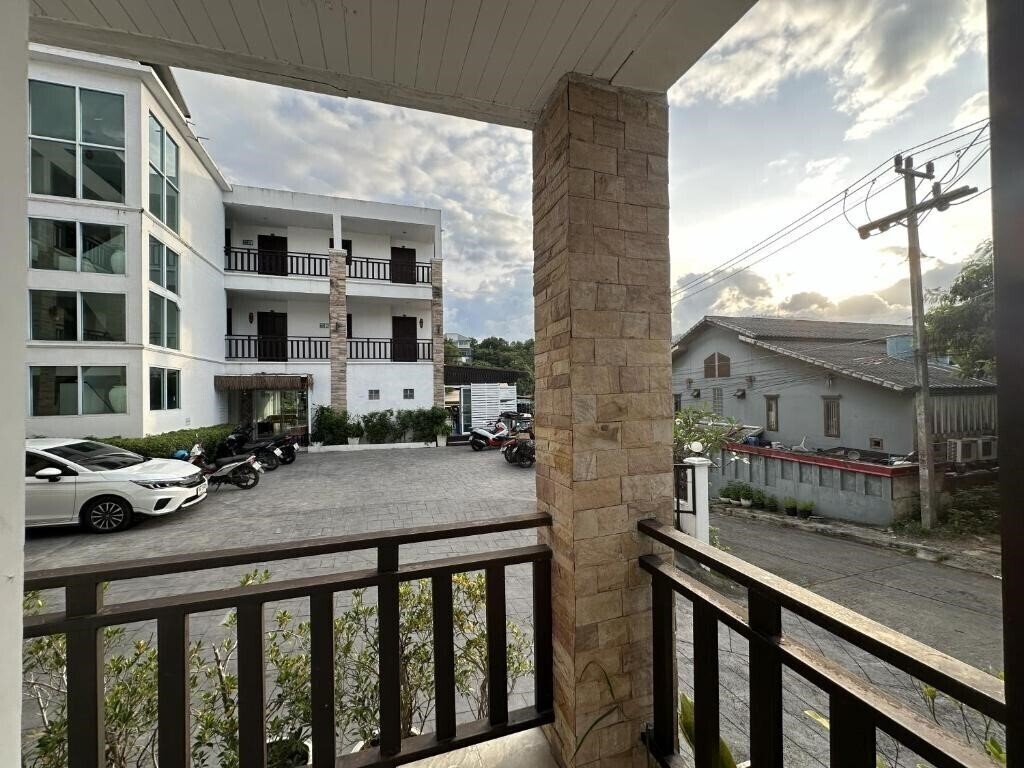 Картинка Mm Hill Hotel 3*