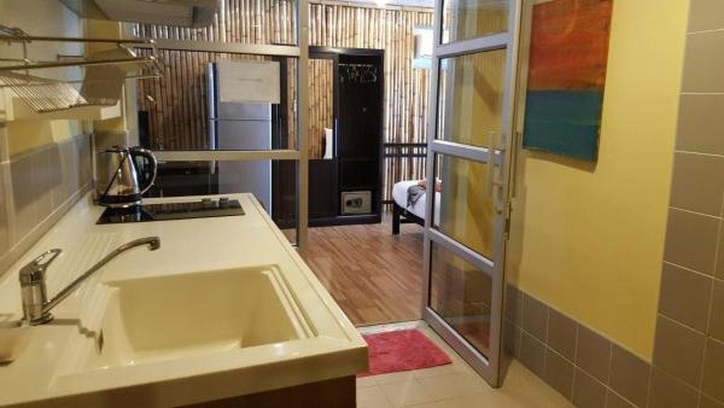 Картинка 2w Beach Hostel - Shared Bath - Bano Compartido 2*