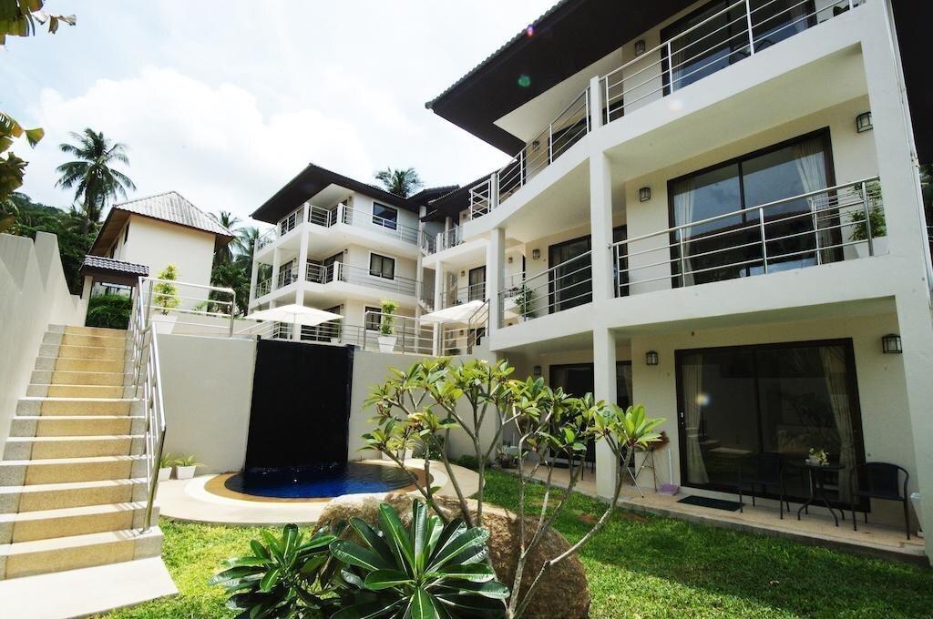 Фото White Pearl Village 1*