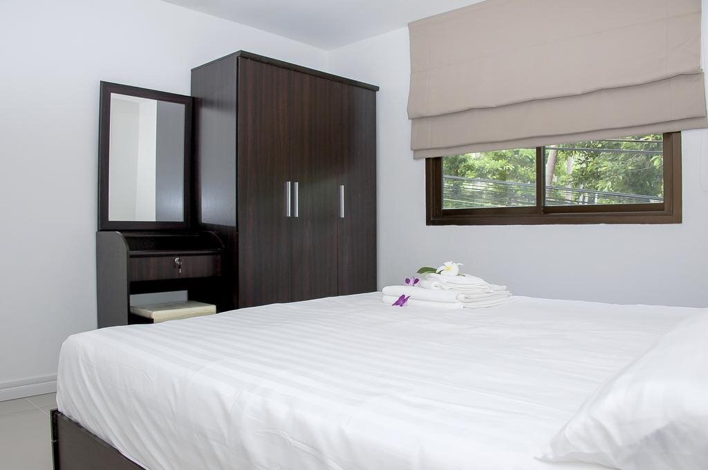 Изображение White Pearl Village 1*