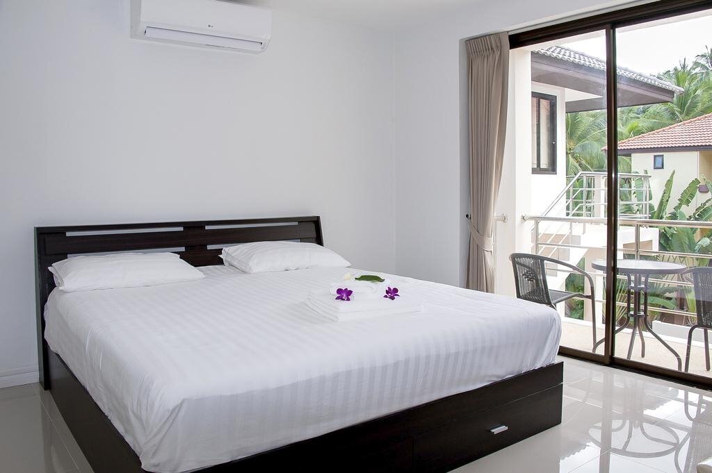 Картинка White Pearl Village 1*