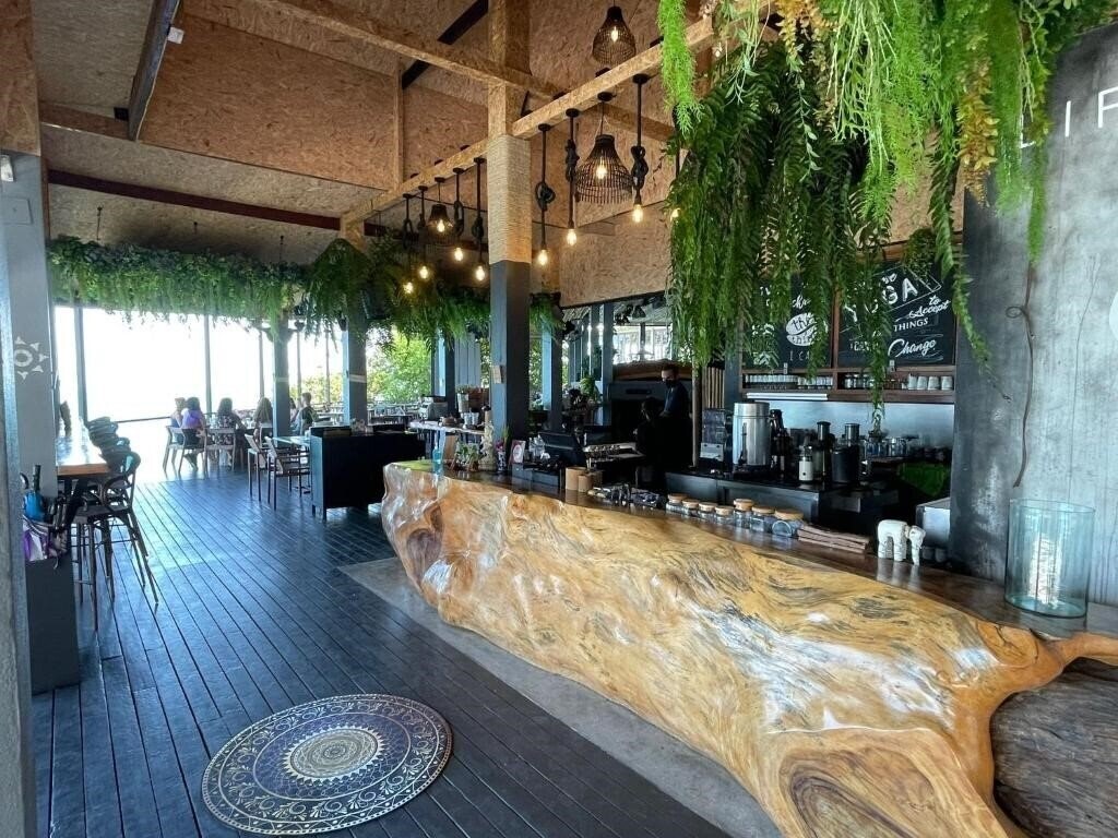 Зображення Vikasa Yoga Retreat Samui 4*