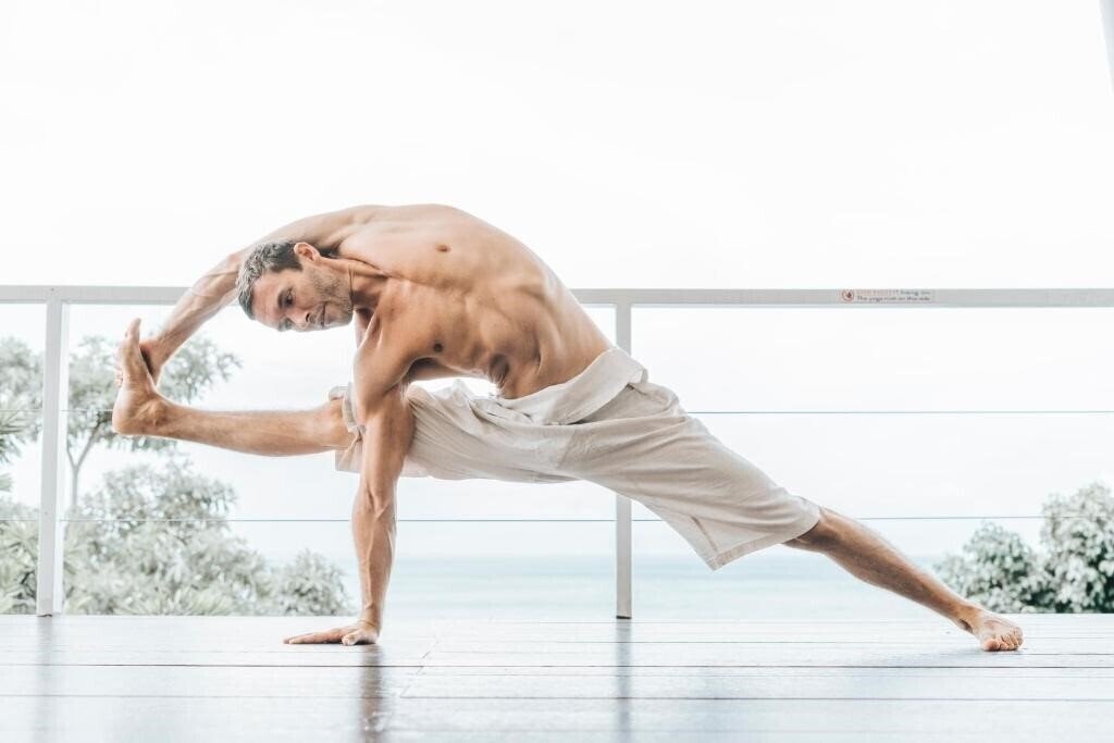 Зображення Vikasa Yoga Retreat Samui 4*