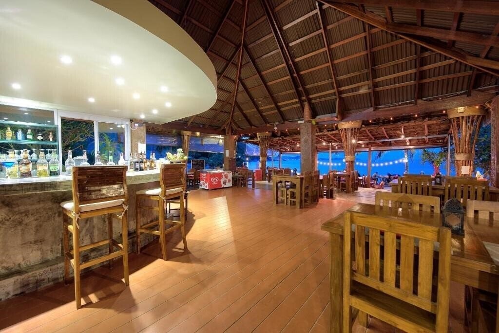Фотографія Crystal Bay Yacht Club (ex. Samui Yacht Club) 3*