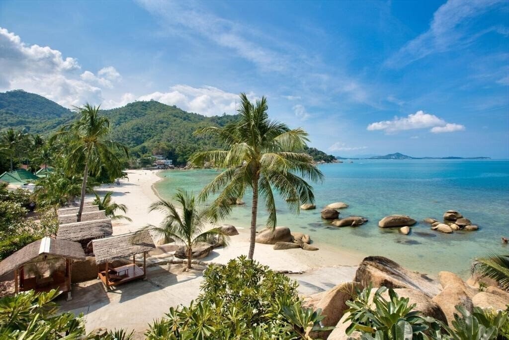Зображення Crystal Bay Yacht Club (ex. Samui Yacht Club) 3*