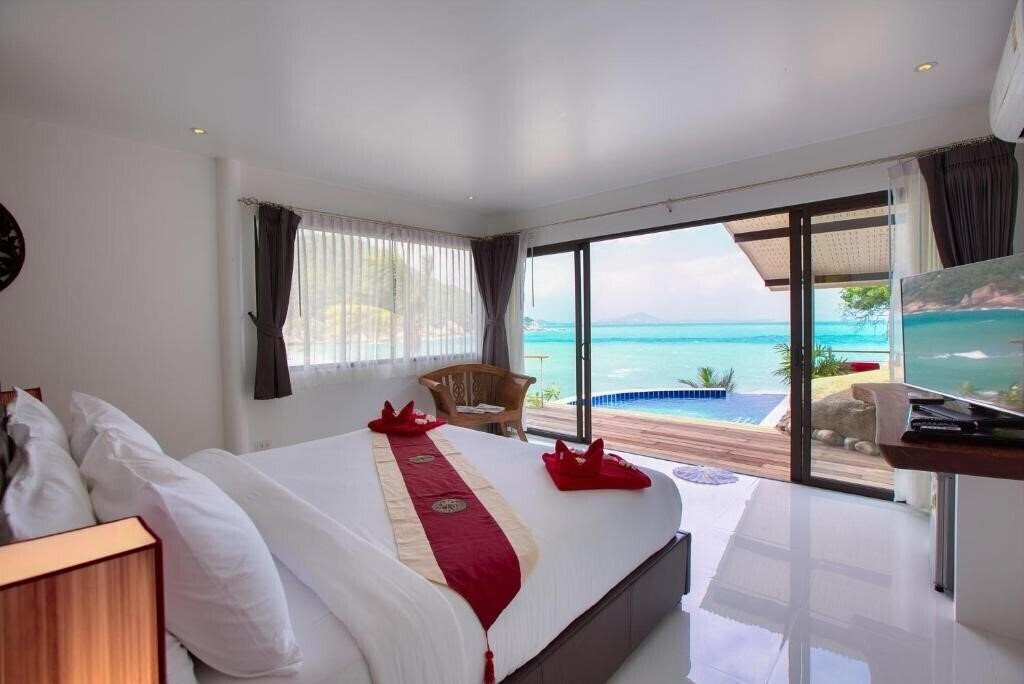 Зображення Crystal Bay Yacht Club 3*