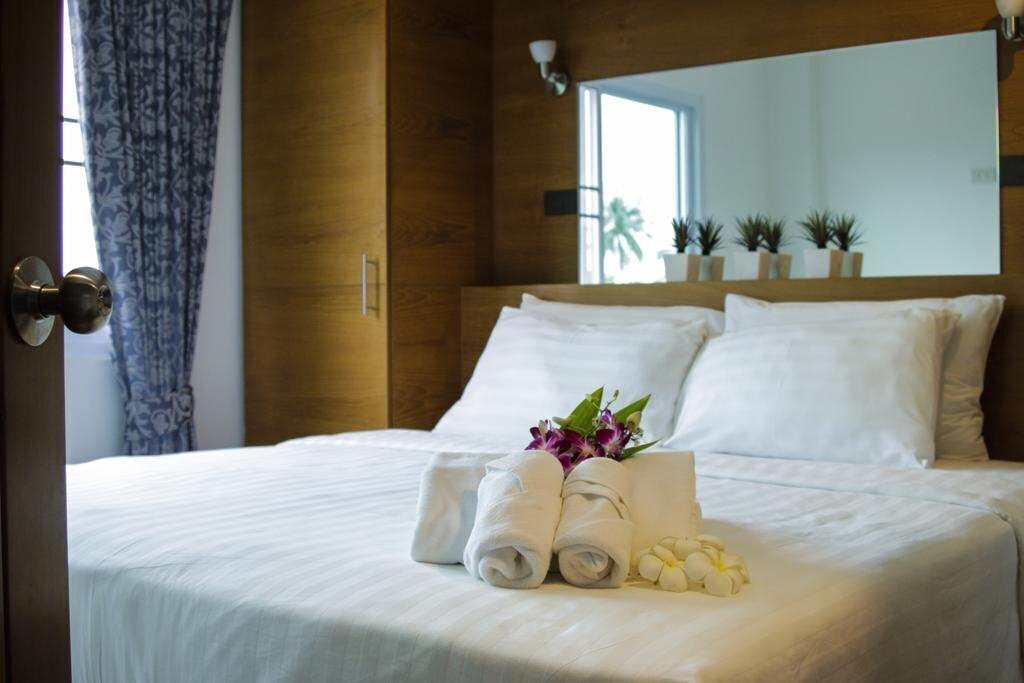 Зображення Maenam Bay Resort 3*