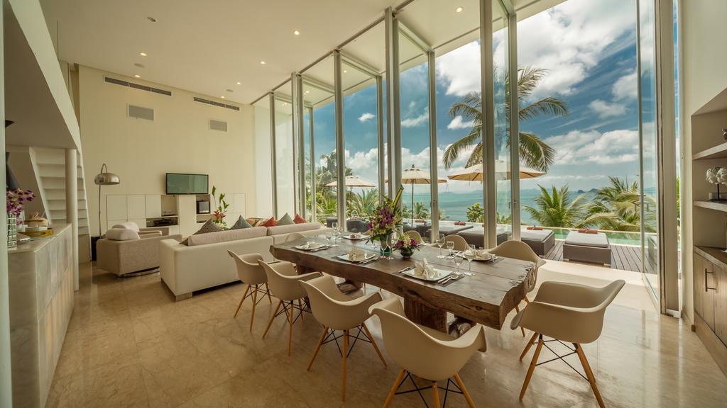 Готель Villa Beige 5*