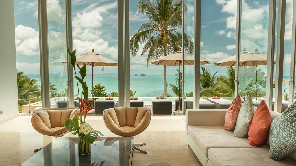 Фотографія Villa Beige 5*