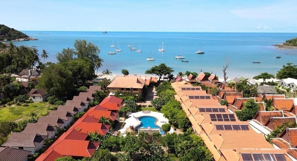 Готель PS Thana Resort 3*