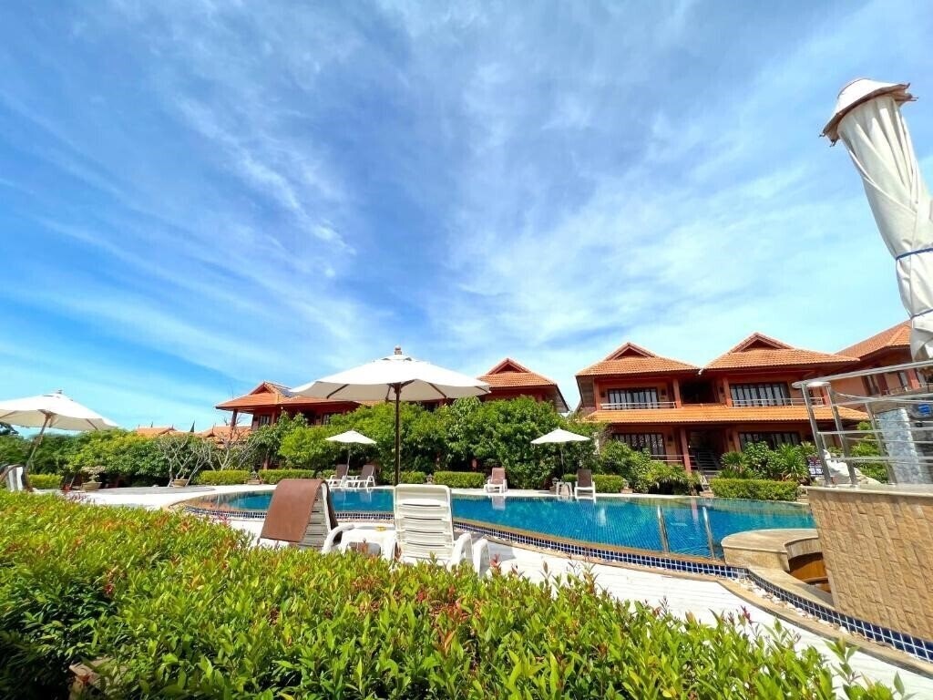 Фото PS Thana Resort 3*