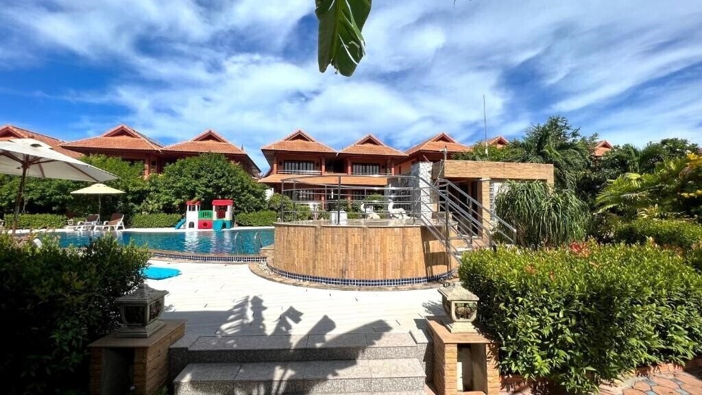 Зображення PS Thana Resort 3*