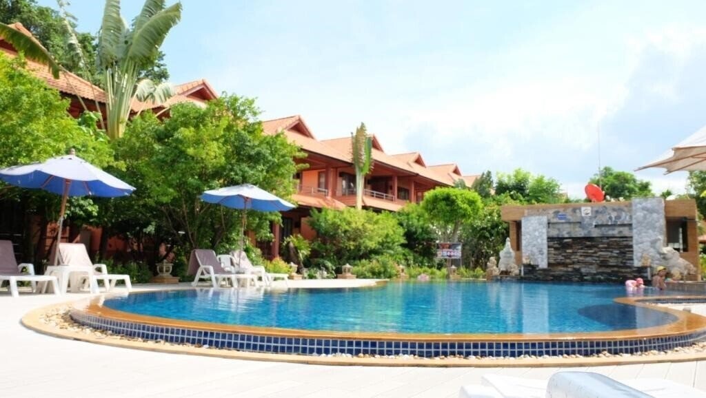 Картинка PS Thana Resort 3*