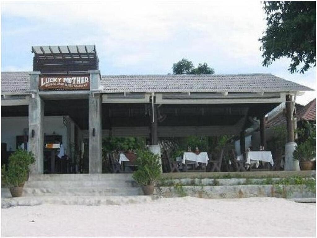 Изображение Lucky Mother Bungalow 3*