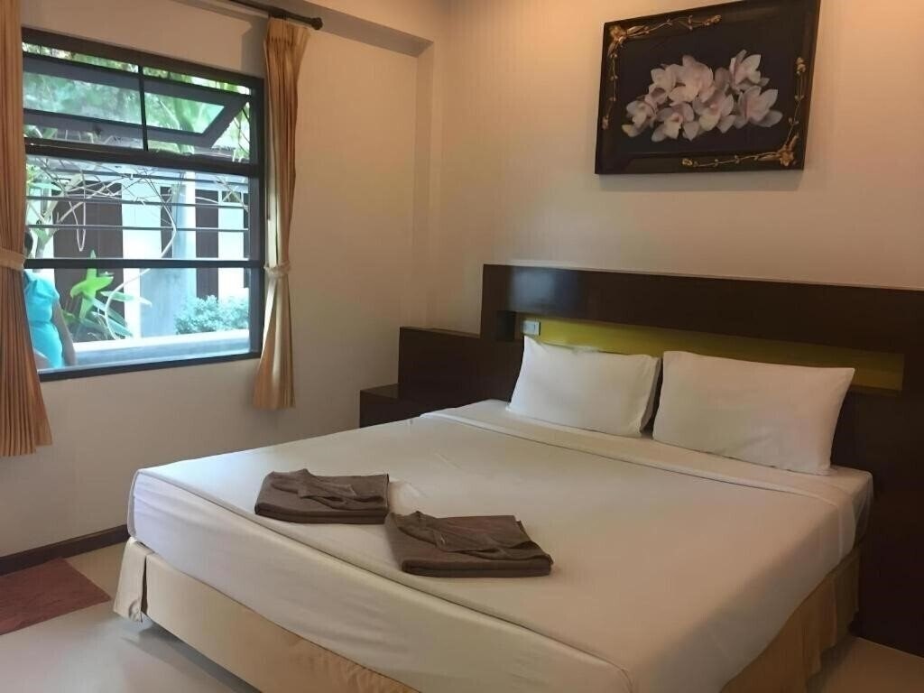 Фото Lucky Mother Bungalow 3*