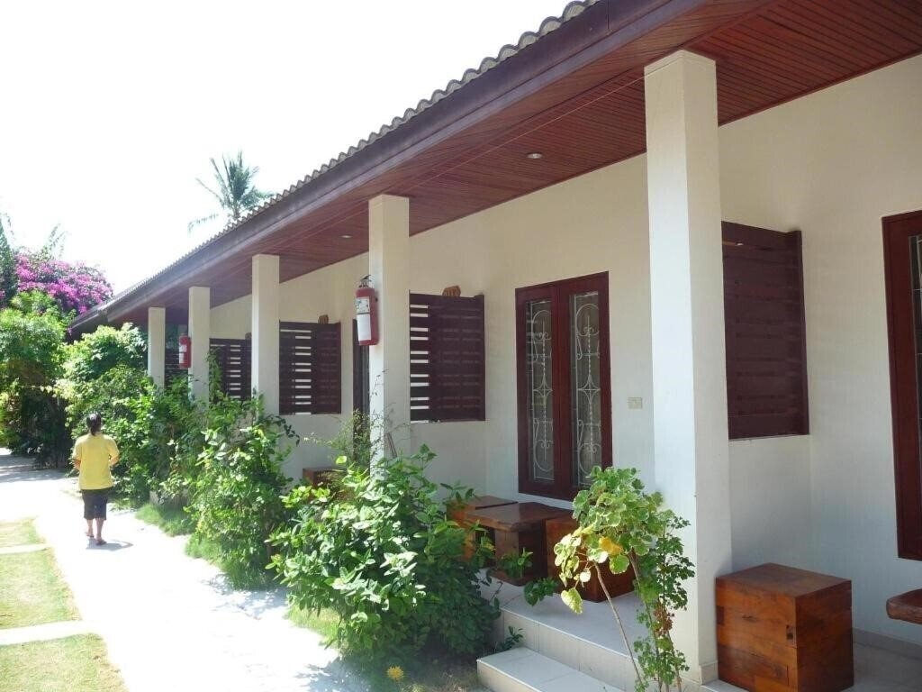 Фотография Lucky Mother Bungalow 3*