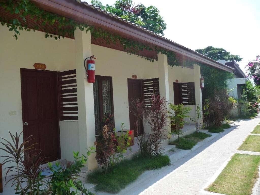 Изображение Lucky Mother Bungalow 3*