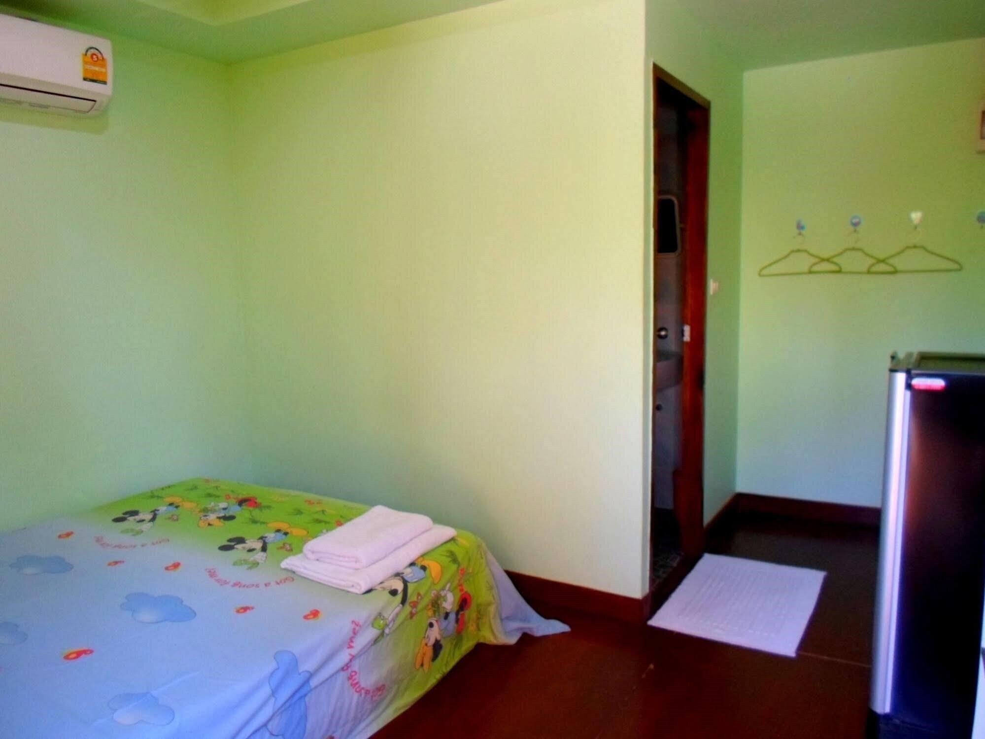 Изображение Rewadee Garden Resort 2*