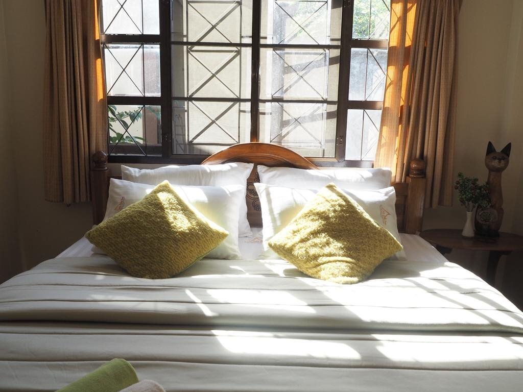 Фотография Baan Sala Lung Dam Resort 1*