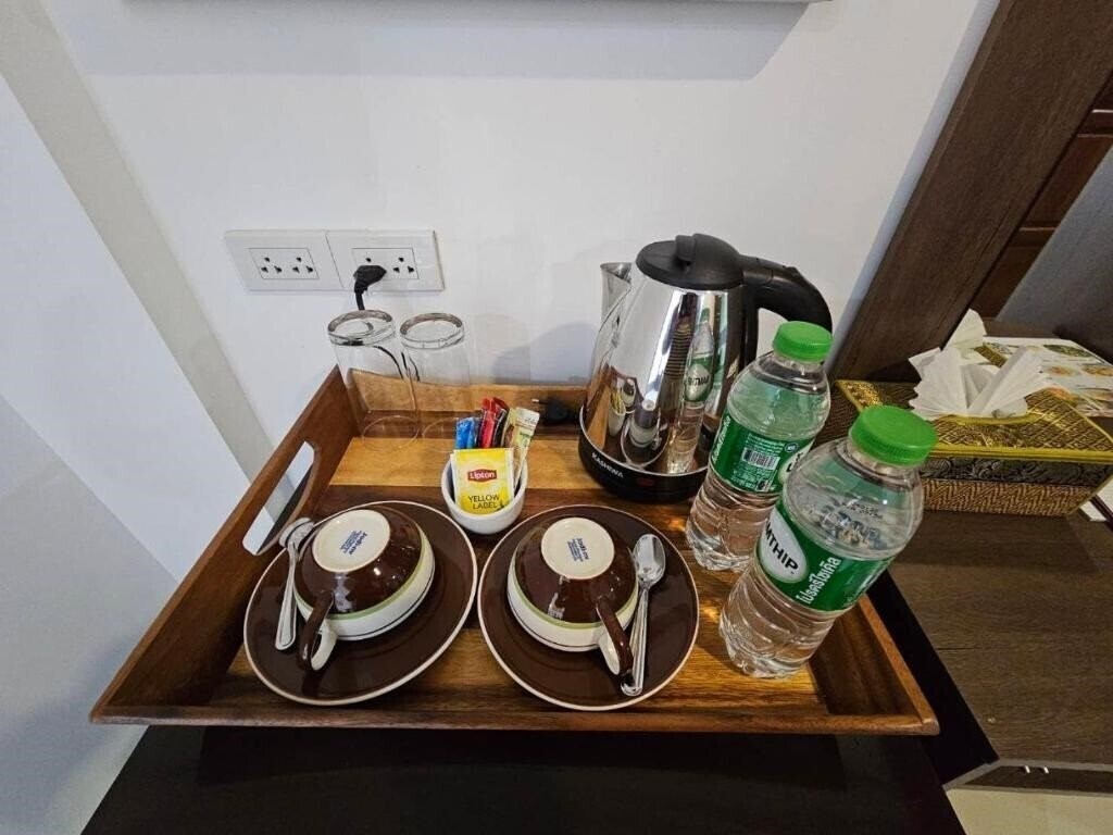 Фотография Samui Green Hotel 3*