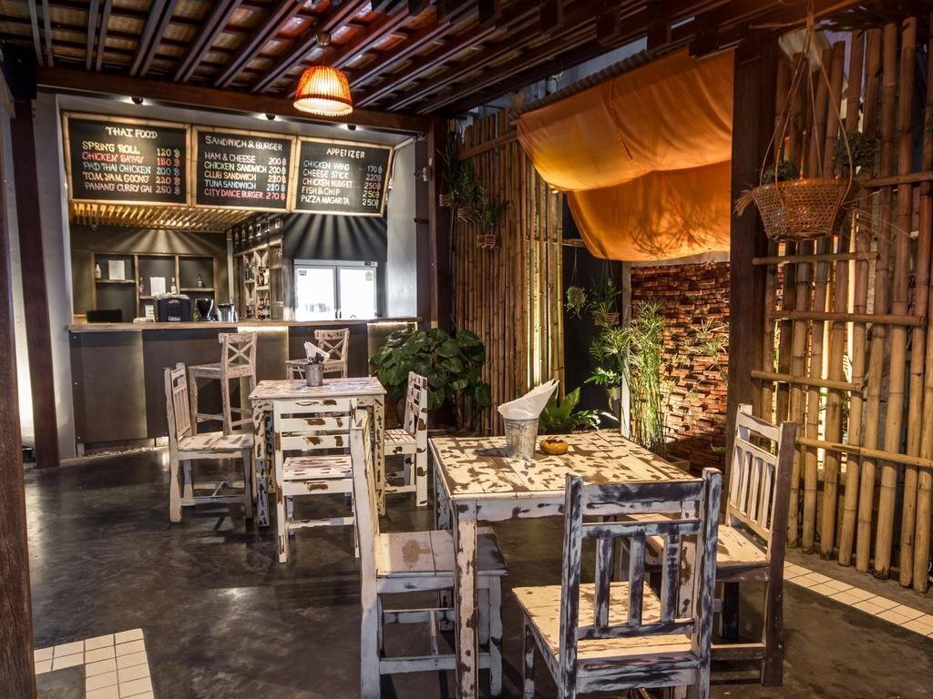 Картинка City Dance Hotel 2*