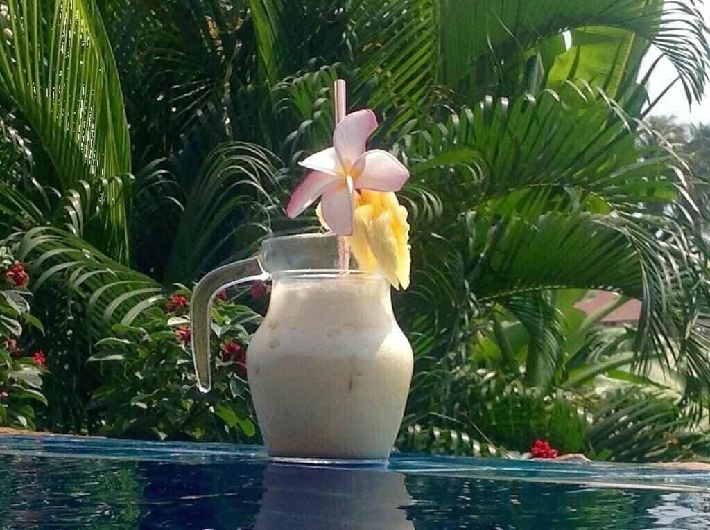 Фото Samui Pink House 3*