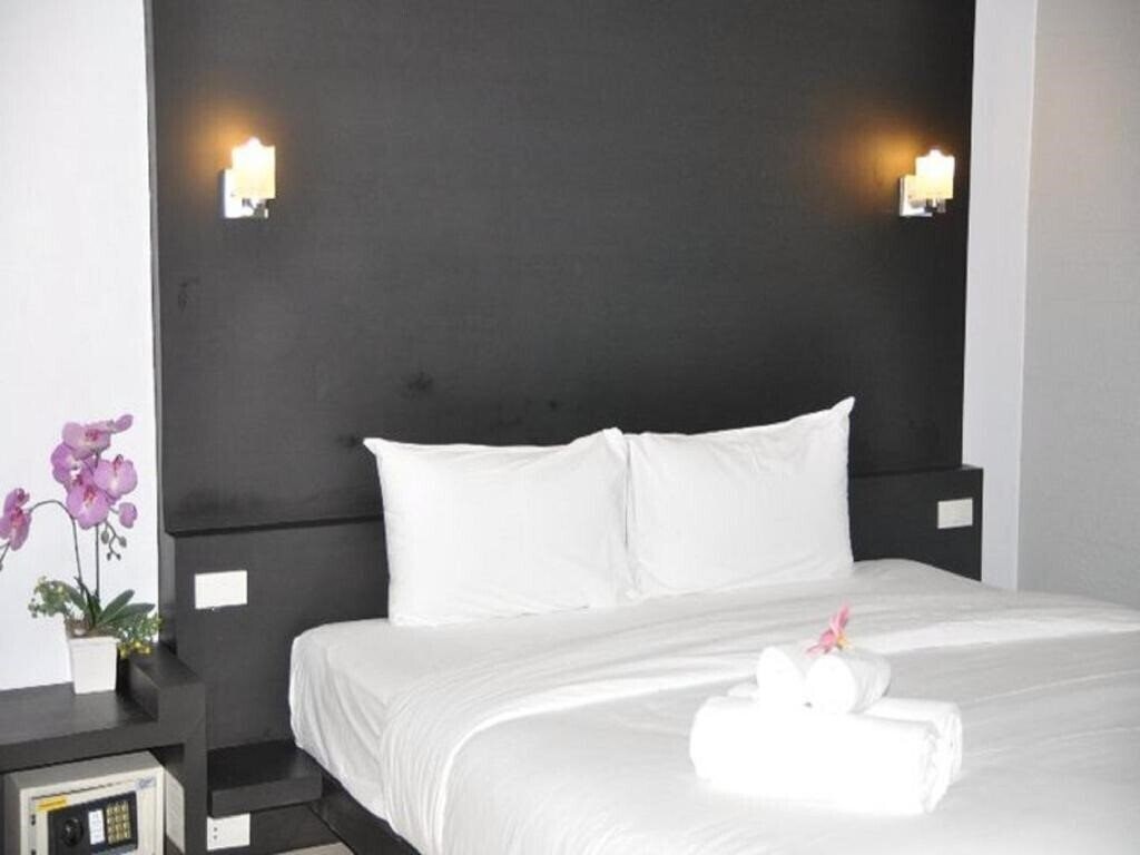 Зображення Khun Chaweng Resort 2*