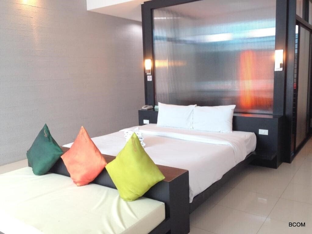 Готель Khun Chaweng Resort 2*