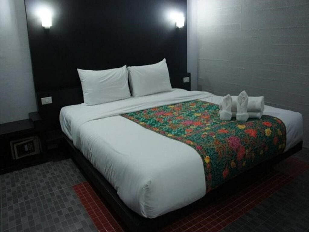 Фотографія Khun Chaweng Resort 2*