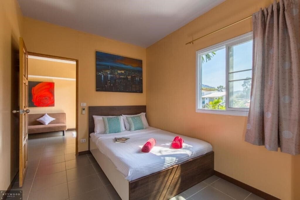 Фото Samui Star Guesthouse 1*