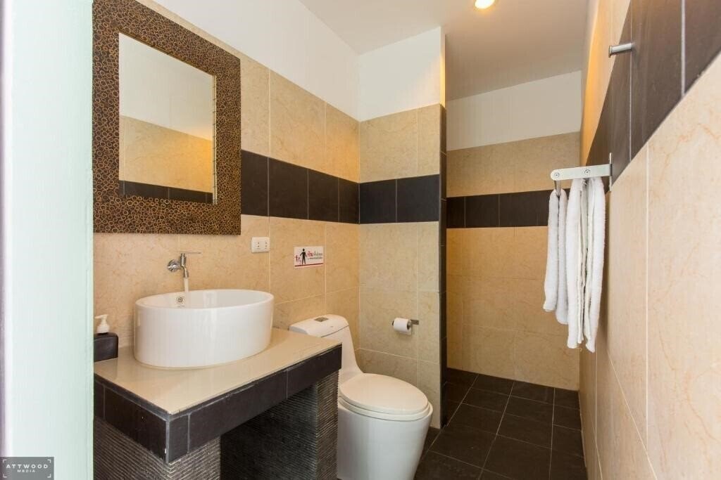 Фотографія Samui Star Guesthouse 1*