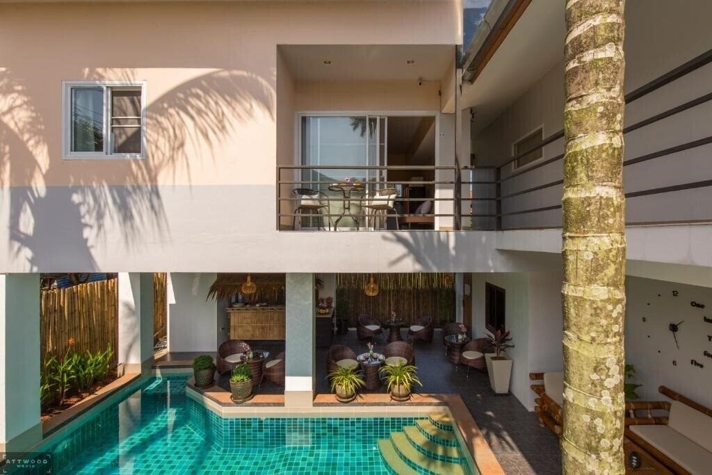 Изображение Samui Star Guesthouse 1*