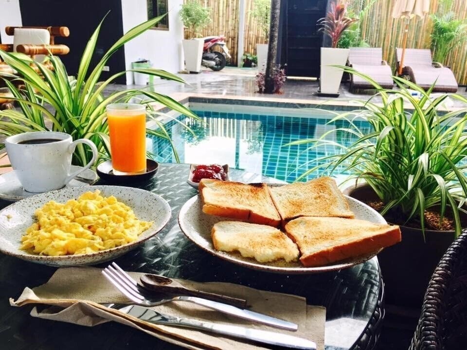Картинка Samui Star Guesthouse 1*