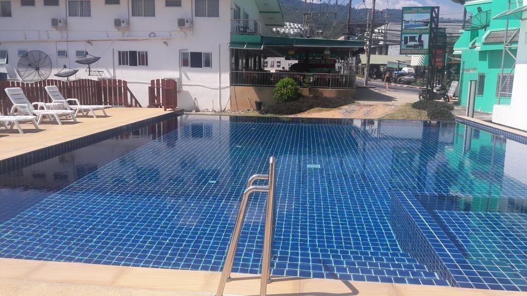 Фотография Lucky Home Resort 2*