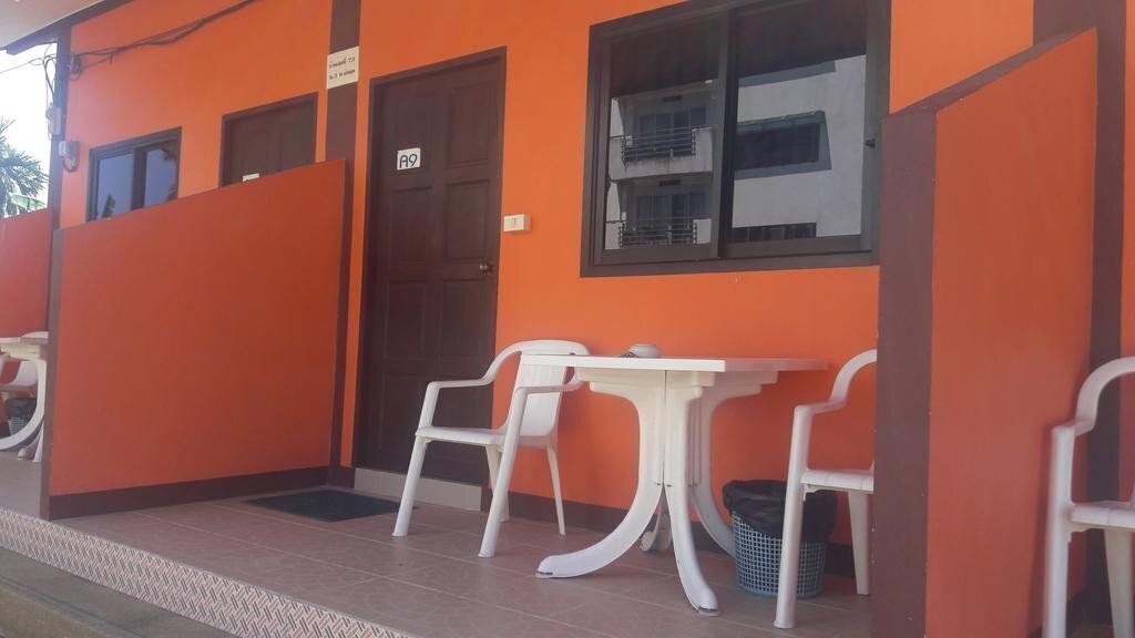 Изображение Lucky Home Resort 2*