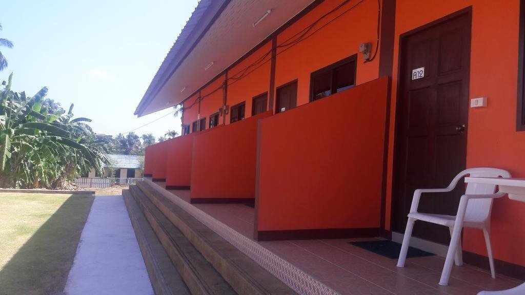 Картинка Lucky Home Resort 2*